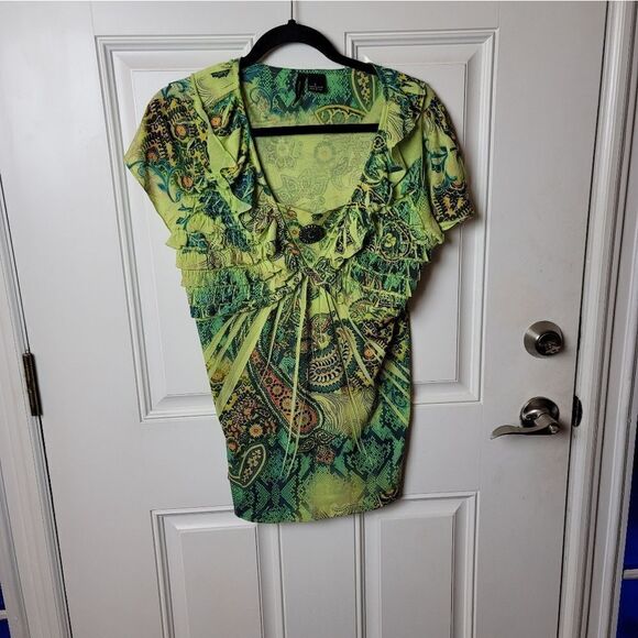 New Directions Top  - Picture 1 of 2